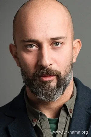 اوزان آیهان Ozan Ayhan سایت ترکنما