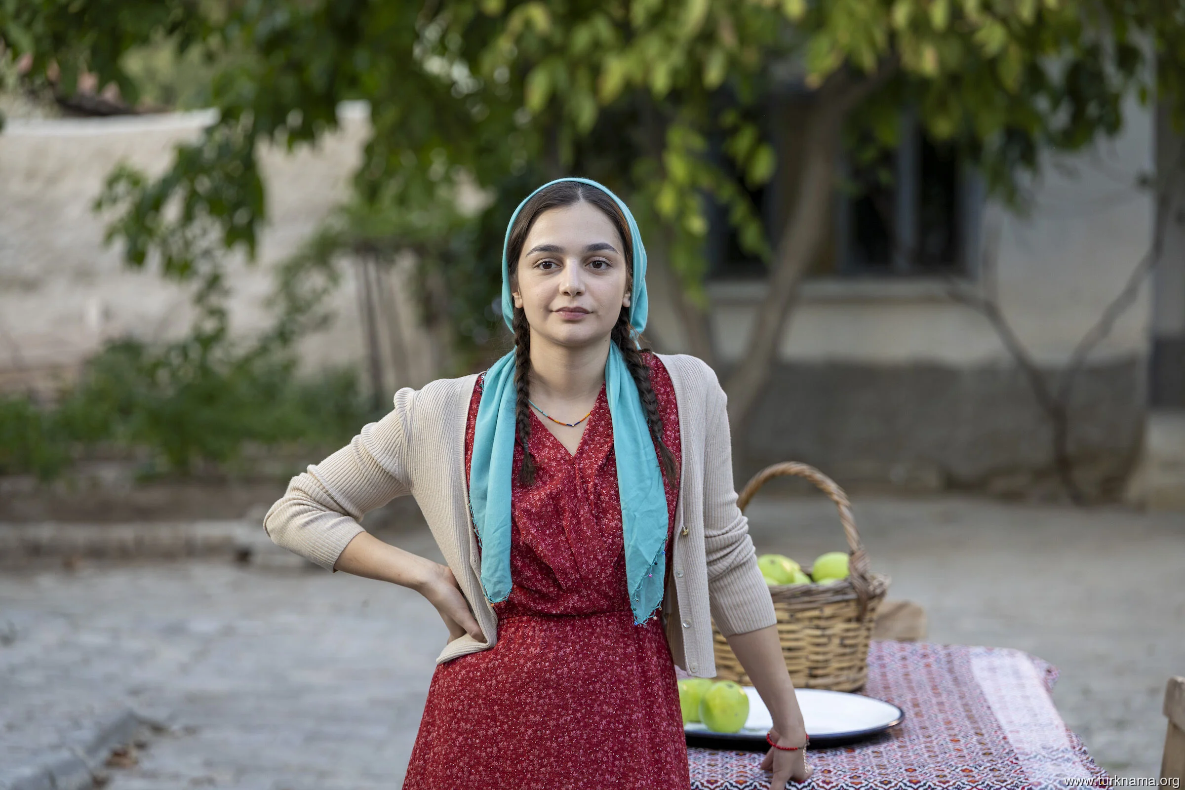 کوه دل (Gönül Dağı) با طعم زنانه: ستاره های جدید، فصلی هیجان انگیز! 4 کوه دل گونول داغی