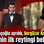 رتبه بندی سریال A.B.İ. سریال سایت ترکنما