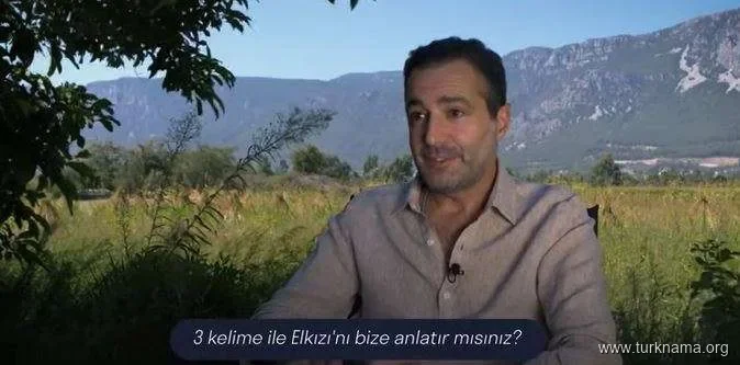 فراط دورول اوغلو Fırat Doğruloğlu سایت ترکنما