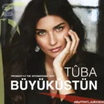 توبا بویوک اوستون Tuba Büyüküstün سایت ترکنما