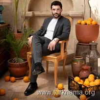 هلیل بابور سریال سایت ترکنما