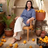 اولویه کاراجا Ulviye Karaca سایت ترکنما