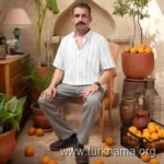 هاکی بیجیجی Haki Biçici سایت ترکنما