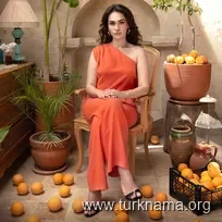 مروا شیما زنگین Merve Şeyma Zengin سایت ترکنما