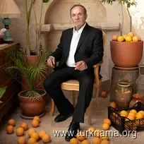 اینگین یوکسل Engin Yüksel سایت ترکنما