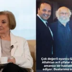 گولسن تونجر Gülsen Tuncer سایت ترکنما