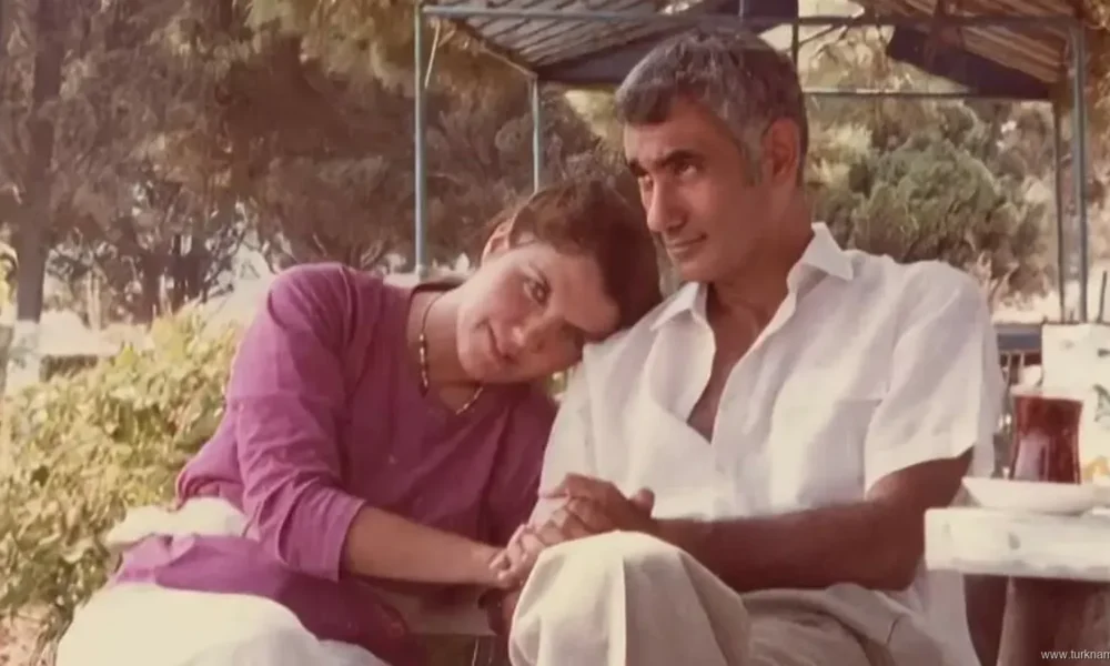 ییلماز گونی Yılmaz Güney سایت ترکنما