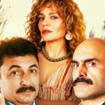 فیلم حسیب و نصیب Hasip ile Nasip سایت ترکنما