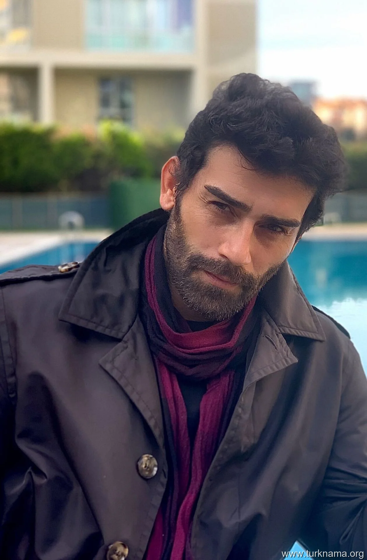 ورود پرقدرت اونور ینیدونیا (Onur Yenidünya) به «محمد فاتح: سلطان فتوحات»؛ فصل چهارم با چهره های جدید 2 عکس خبر