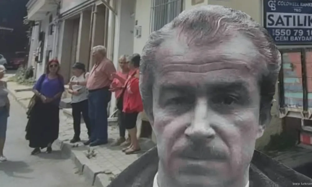 اورهان کمال Orhan Kemal سایت ترکنما
