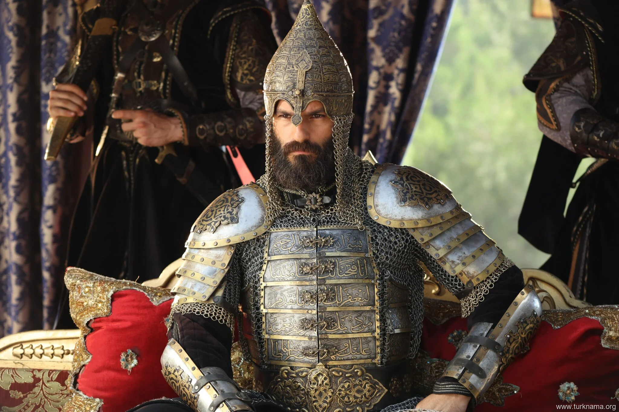 قهوه شور (Tuzlu Kahve)؛ بازگشت حماسی پزشکان (Doktorlar): انتقام ۱۸ ساله الا و لونت در قسمت چهارم! 4 ریتینگ سریال های ترکی