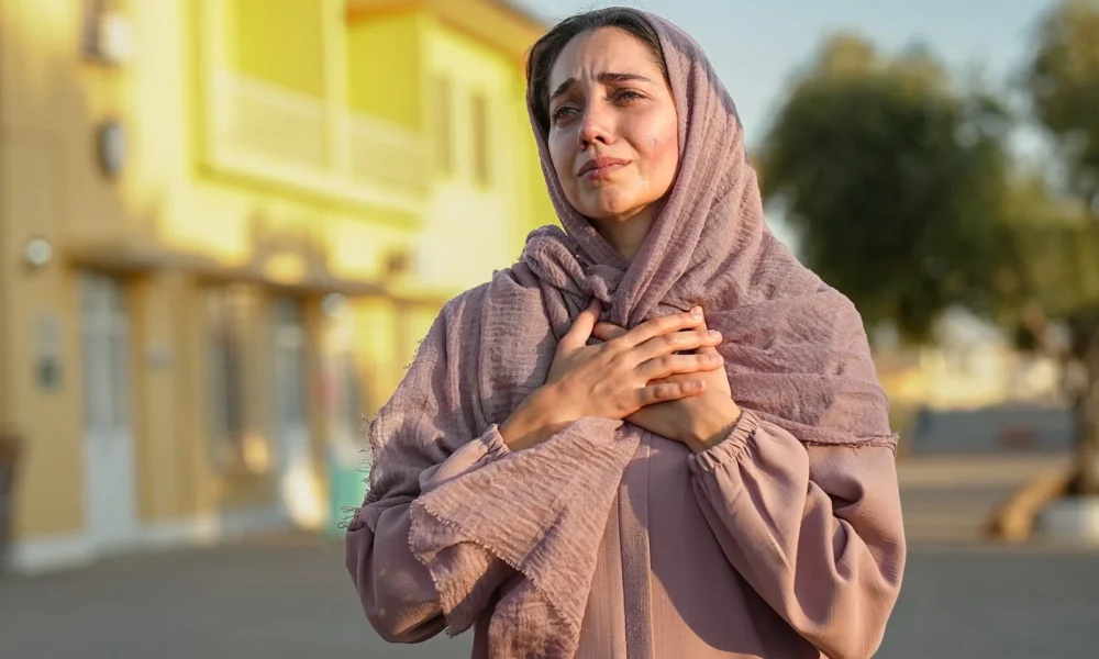 سریال شعله عشق Sevdan Bir Ateş سایت ترکنما