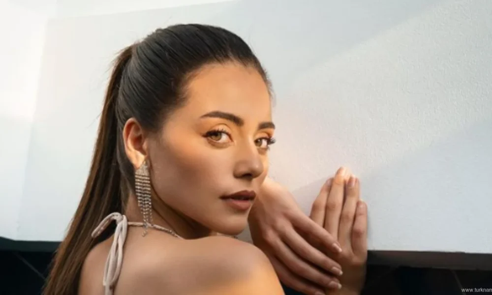 سیلا ترک اوغلو Sıla Türkoğlu سایت ترکنما