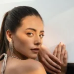 سیلا ترک اوغلو Sıla Türkoğlu سایت ترکنما