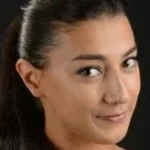 گامزه بایراکتار اوغلو Gamze Bayraktaroğlu سایت ترکنما