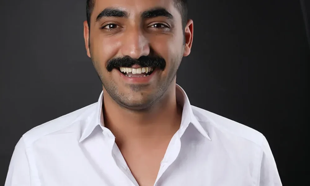کنان چینویز Kenan Ciniviz سایت ترکنما