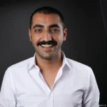 کنان چینویز Kenan Ciniviz سایت ترکنما