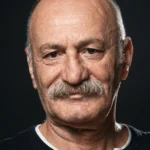 علی ارکازان Ali Erkazan سایت ترکنما