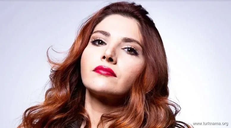 باهار سوئر Bahar Süer سایت ترکنما