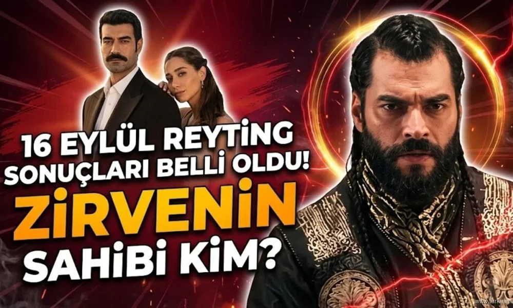 رتبه بندی سریال های ترکی Sevdan Bir Ateş سایت ترکنما