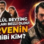 رتبه بندی سریال های ترکی Sevdan Bir Ateş سایت ترکنما