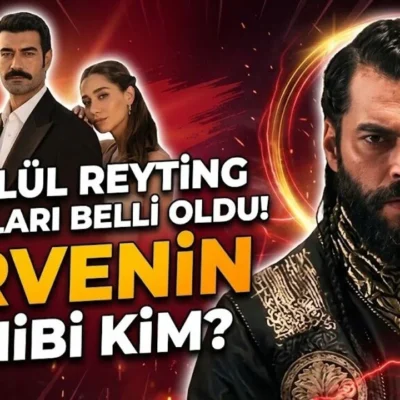 رتبه بندی سریال های ترکی Sevdan Bir Ateş سایت ترکنما