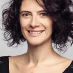 Burcu Salihoğlu Burcu Salihoğlu سایت ترکنما
