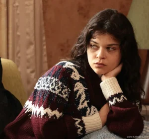 زینب ایلول ارسوز Zeynep Eylül Ersöz سایت ترکنما