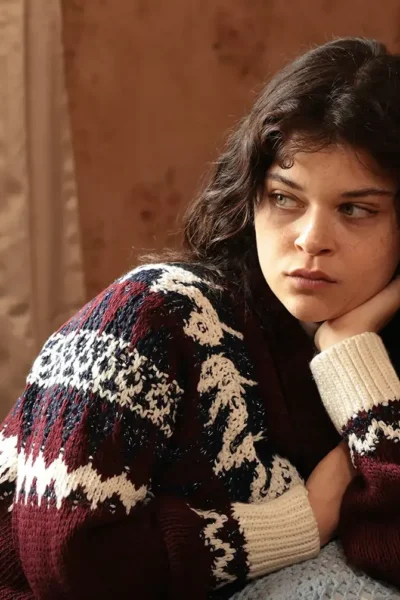 زینب ایلول ارسوز Zeynep Eylül Ersöz سایت ترکنما
