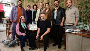 سریال حمال سریال سایت ترکنما