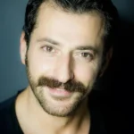 بورچ کومبتلی اوغلو Burç Kümbetlioğlu سایت ترکنما