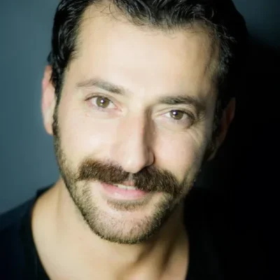 بورچ کومبتلی اوغلو Burç Kümbetlioğlu سایت ترکنما