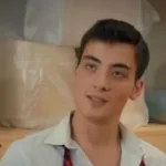 آتاکان اوزکایا Atakan Özkaya سایت ترکنما