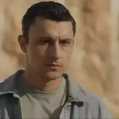 آلپر چانکایا سریال سایت ترکنما