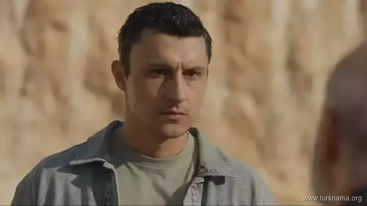 آلپر چانکایا سریال سایت ترکنما
