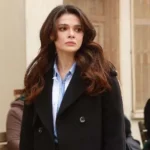 سینم اونسال Sinem Ünsal سایت ترکنما