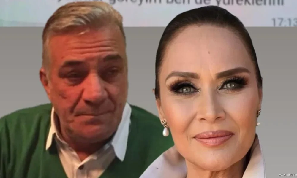 لونت اینانیر Levent İnanır سایت ترکنما
