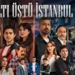 سریال زیر و بم استانبول Altı Üstü İstanbul سایت ترکنما